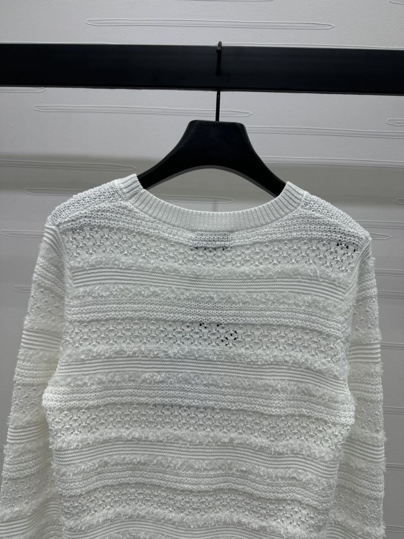 Chanel Sweaters